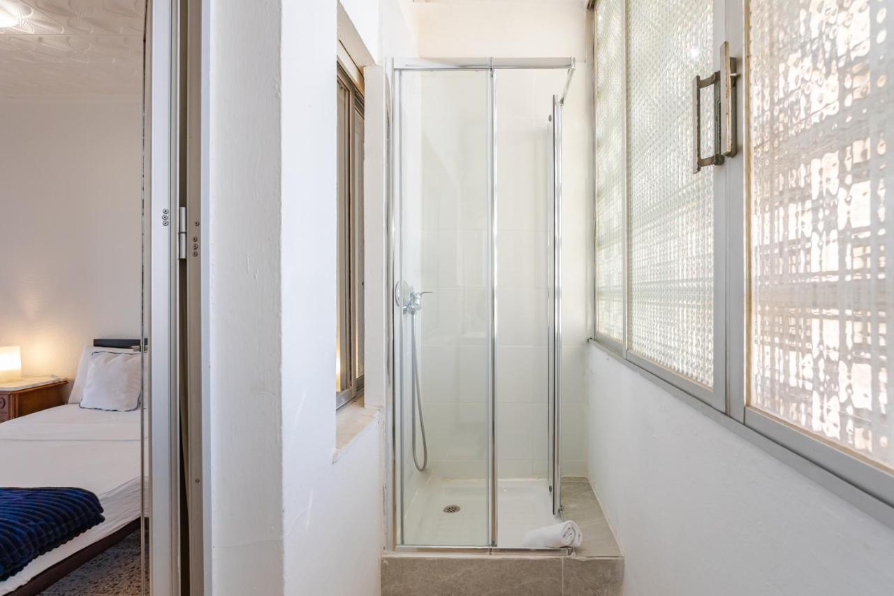 Town Center Apartment El Perello  Bagian luar foto