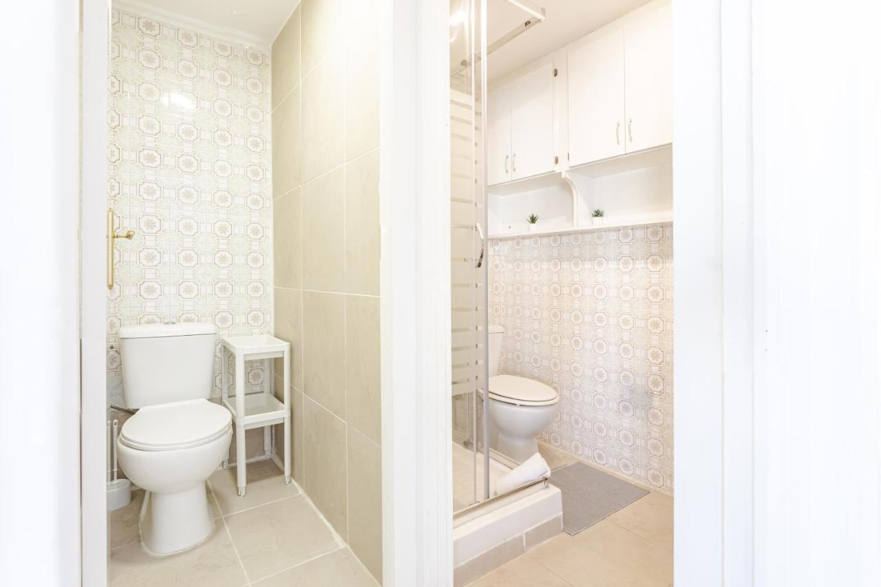 Town Center Apartment El Perello  Bagian luar foto